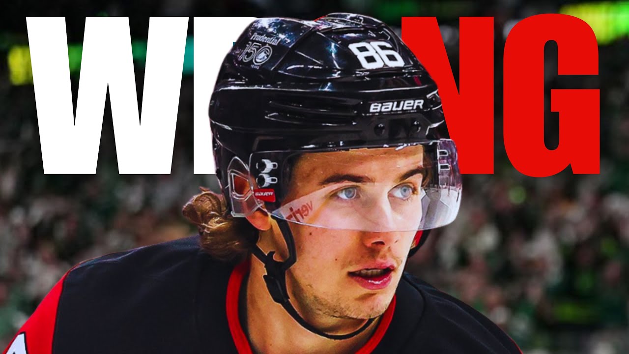 What Really "WENT WRONG" For The New Jersey Devils