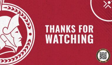 End of Season Player Media Availability