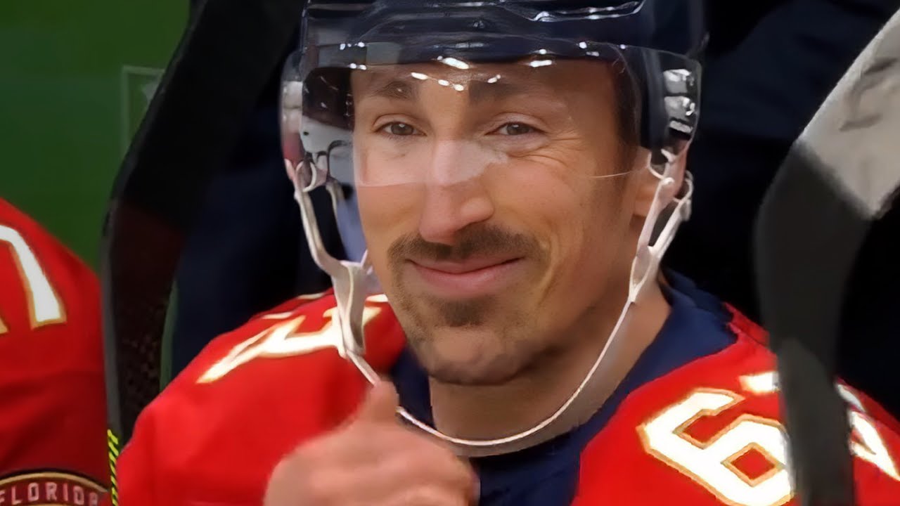 They Just Sent The NHL A Message | RD 1