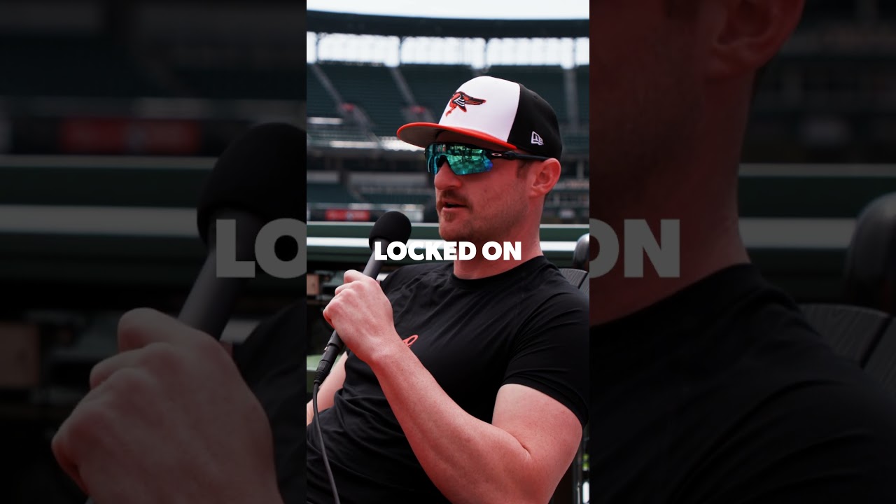 Some chill guys with good mustaches.