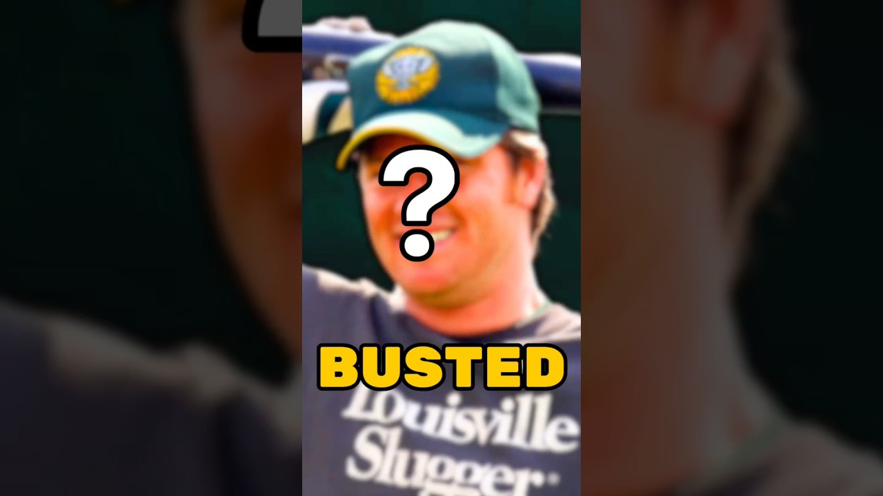 3 things you didn’t know about the Athletics..