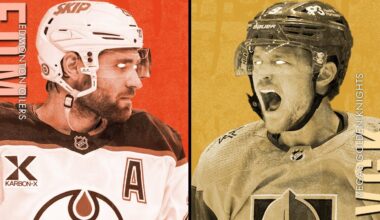 Edmonton Oilers vs Vegas Golden Knights preview FT. Louie Debrusk | Oilers Update