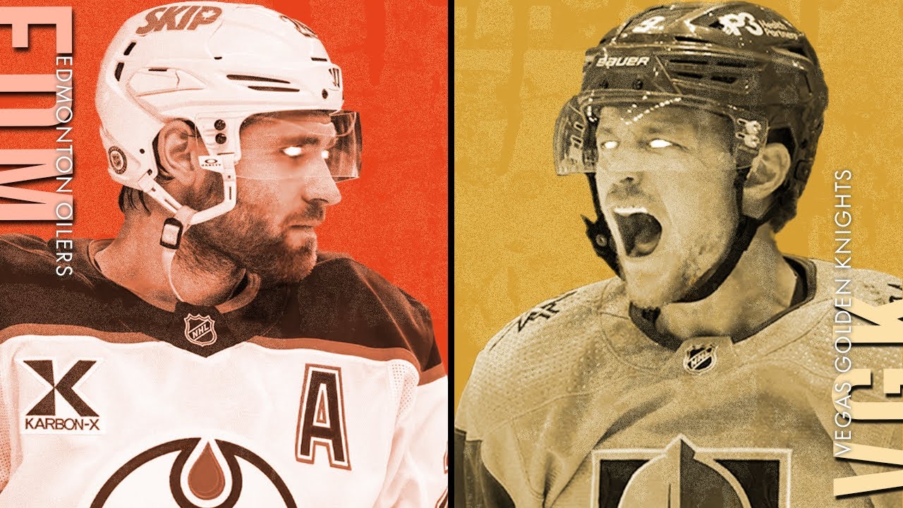 Edmonton Oilers vs Vegas Golden Knights preview FT. Louie Debrusk | Oilers Update