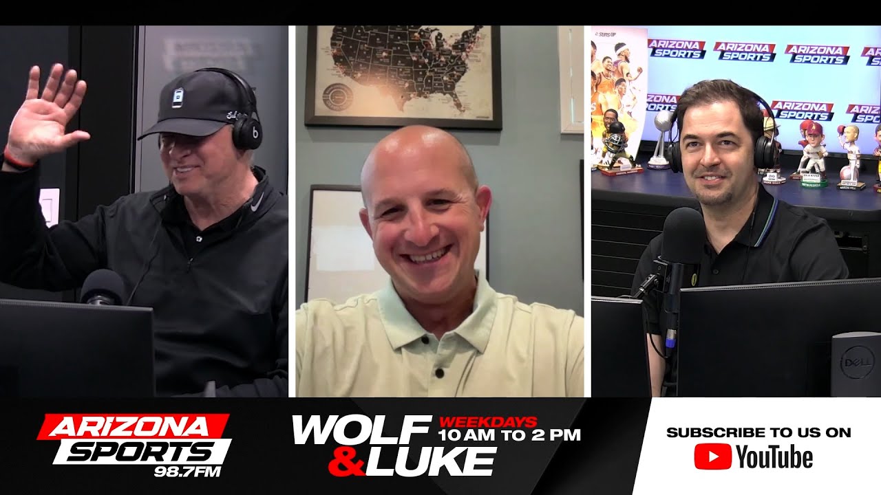 Bobby Marks has a concern over the Phoenix Suns' GM hire