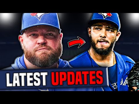 Fans Want John Schneider FIRED For This... Blue Jays Make INTRIGUING Moves (Blue Jays Today Show)
