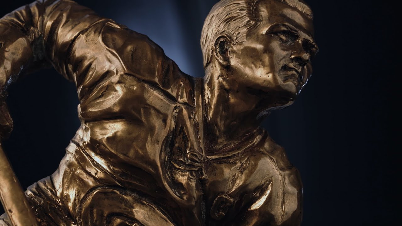 NHL Trophy Case: The Ted Lindsay, Maurice "Rocket" Richard, & Norris in depth | Episode 3