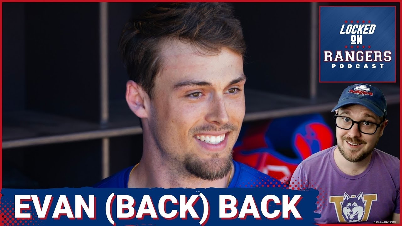 Why Evan Carter, Bret Boone will help Texas Rangers fix their struggling offense