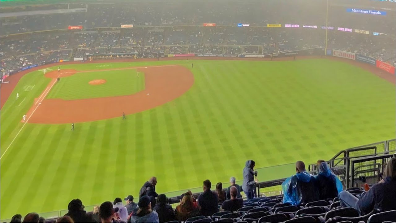 MLB LIVE, New York Yankees vs San Diego Padres 5/6/25 Yankee Stadium Bronx, NY
