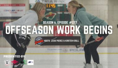 #277. The Minnesota Wild Will Be Even Better Next Year