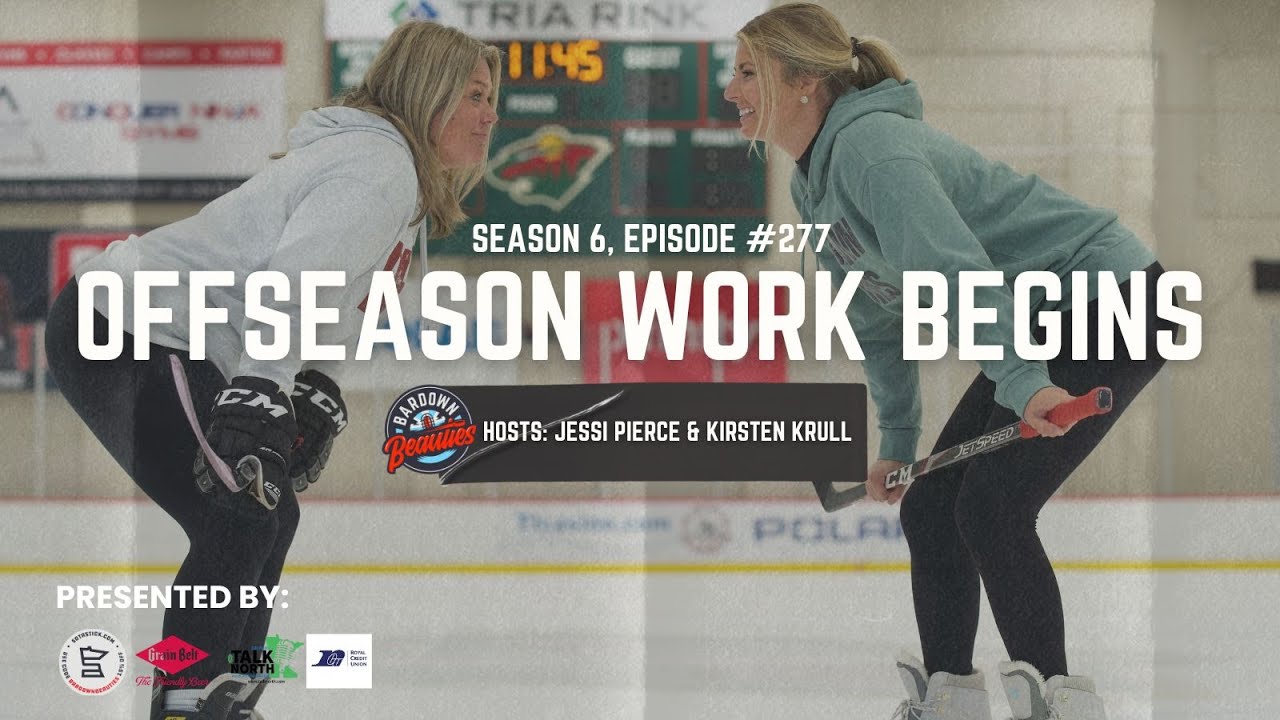 #277. The Minnesota Wild Will Be Even Better Next Year