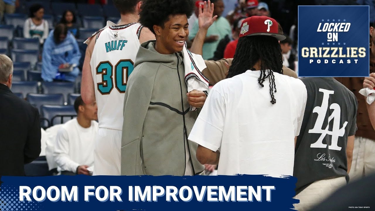 Which Memphis Grizzlies players are primed for an important offseason?