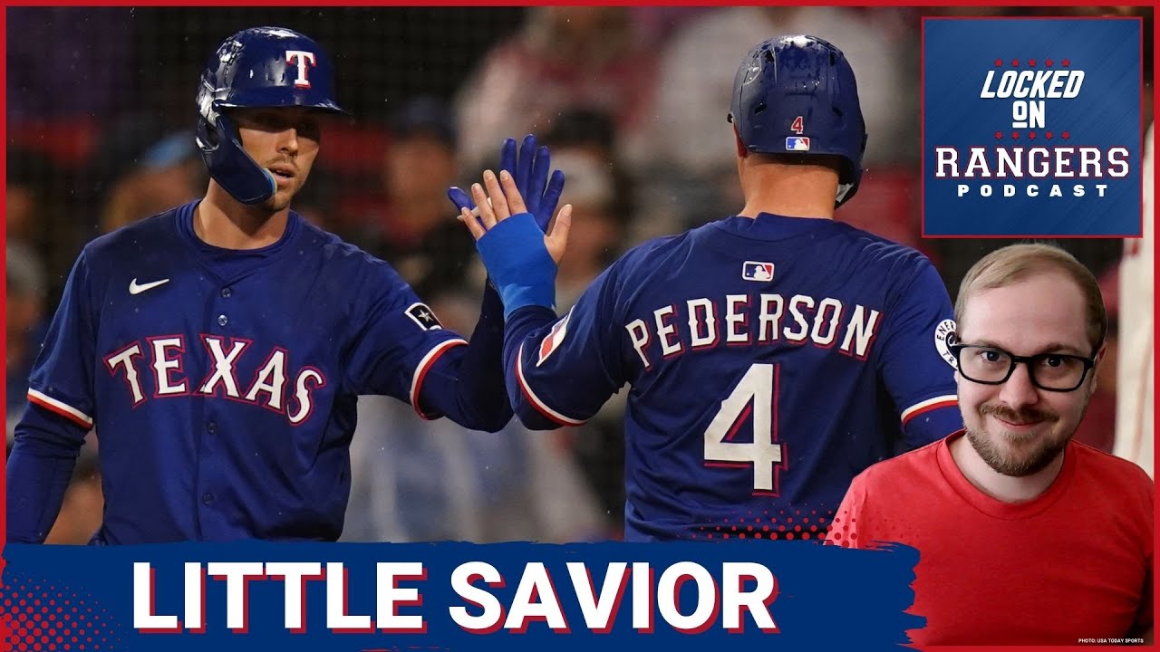 Texas Rangers' offense thrives in Evan Carter's return as Seattle Mariners claim Leody Taveras