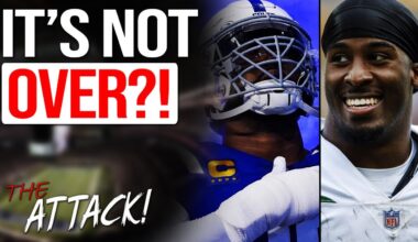 Dallas Cowboys Working On ANOTHER HUGE TRADE After George Pickens Acquisition?!