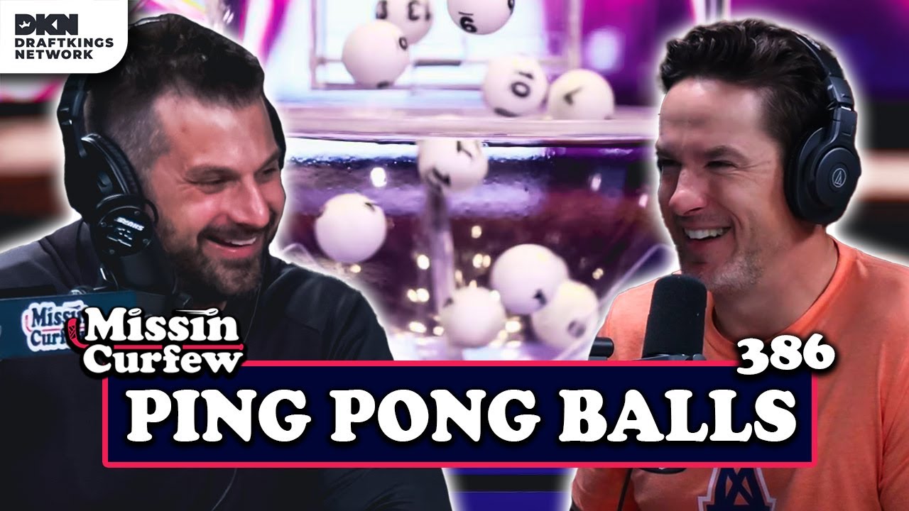 NEW YORK WINS THE LOTTERY + GAME 7 REACTIONS I Missin Curfew Ep 386 Yotube Version