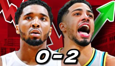 This is the WORST Case Scenario for the Cleveland Cavaliers