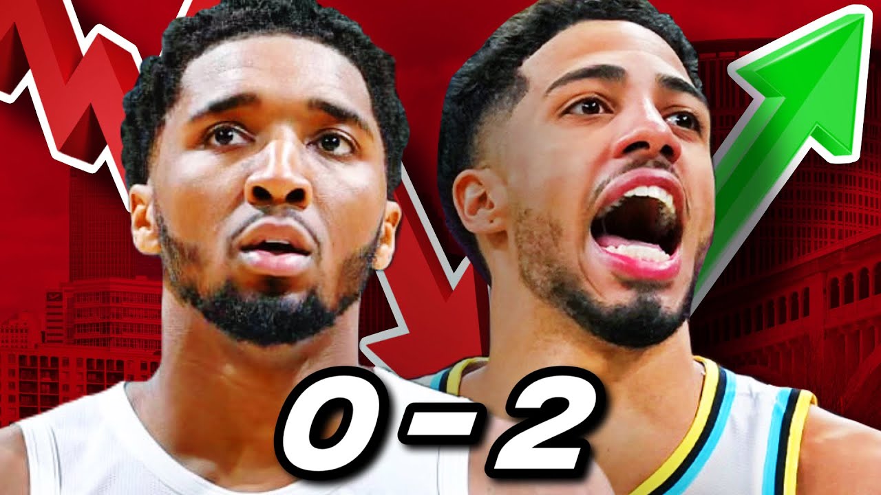 This is the WORST Case Scenario for the Cleveland Cavaliers