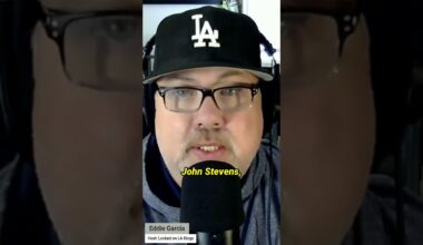 Rob Blake is out as LA Kings general manager