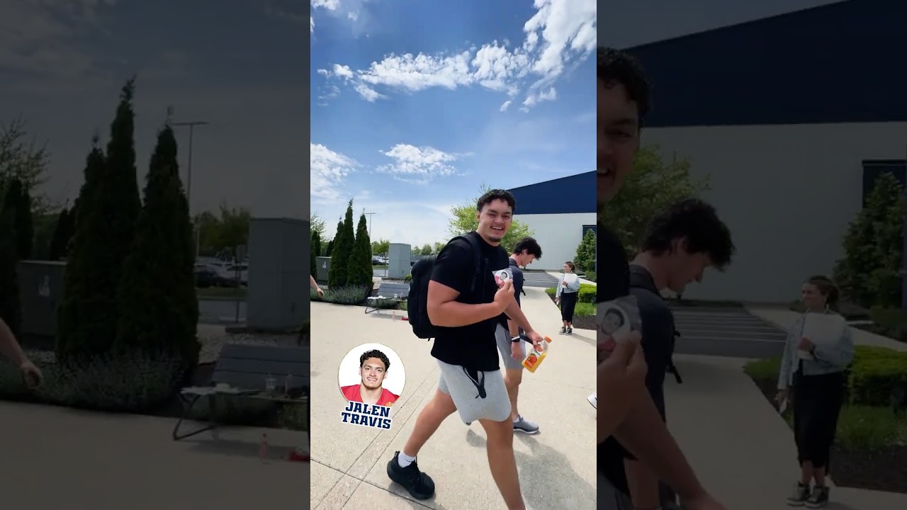 Cookies for the rookies.