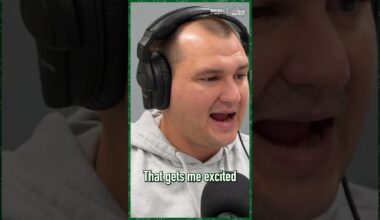 Sky's the limit for Ryan Rollins ☄️