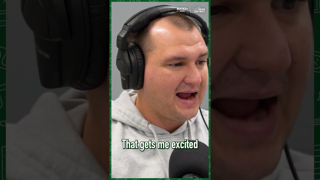 Sky's the limit for Ryan Rollins ☄️