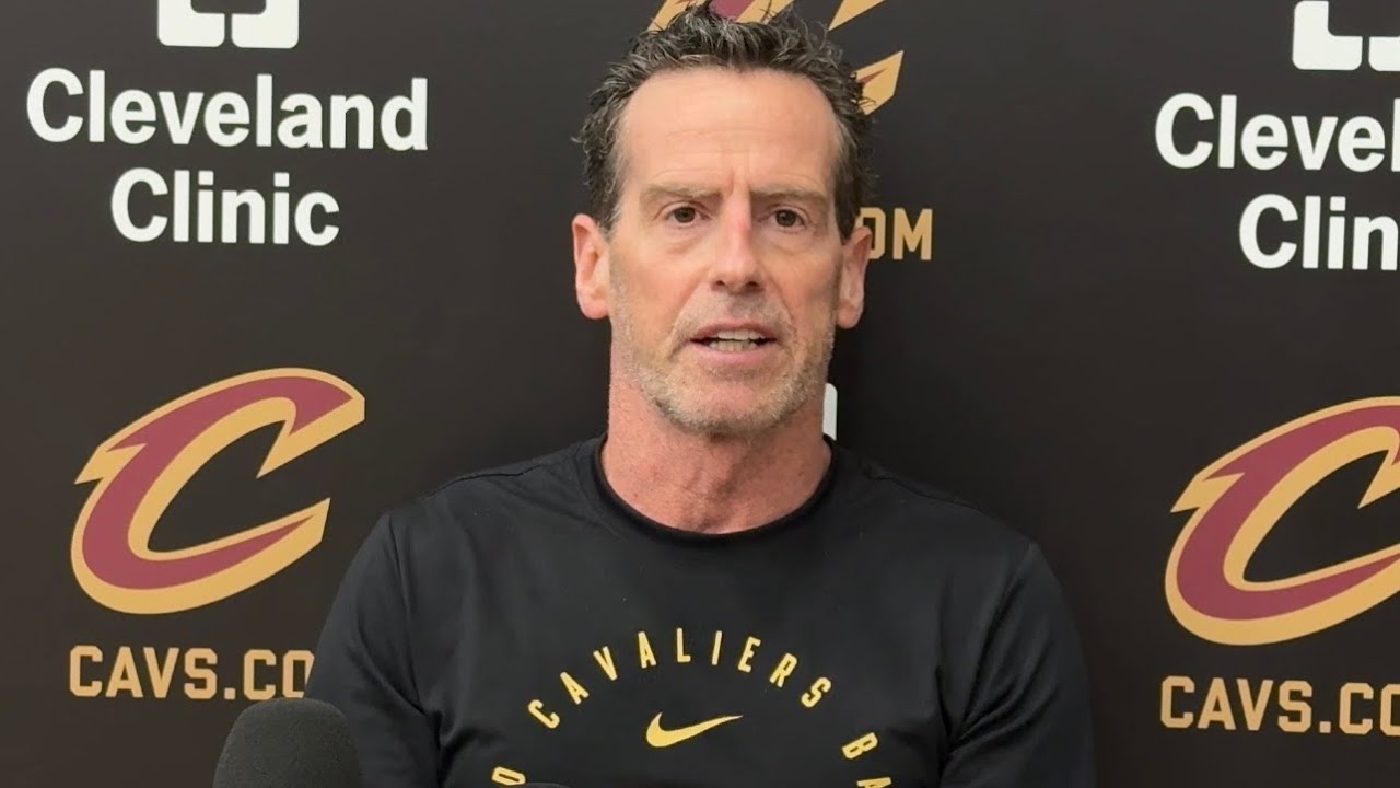 Cleveland Cavaliers Head Coach Kenny Atkinson Has LATEST ON INJURIES, Reiterates ‘Excessive Contact’