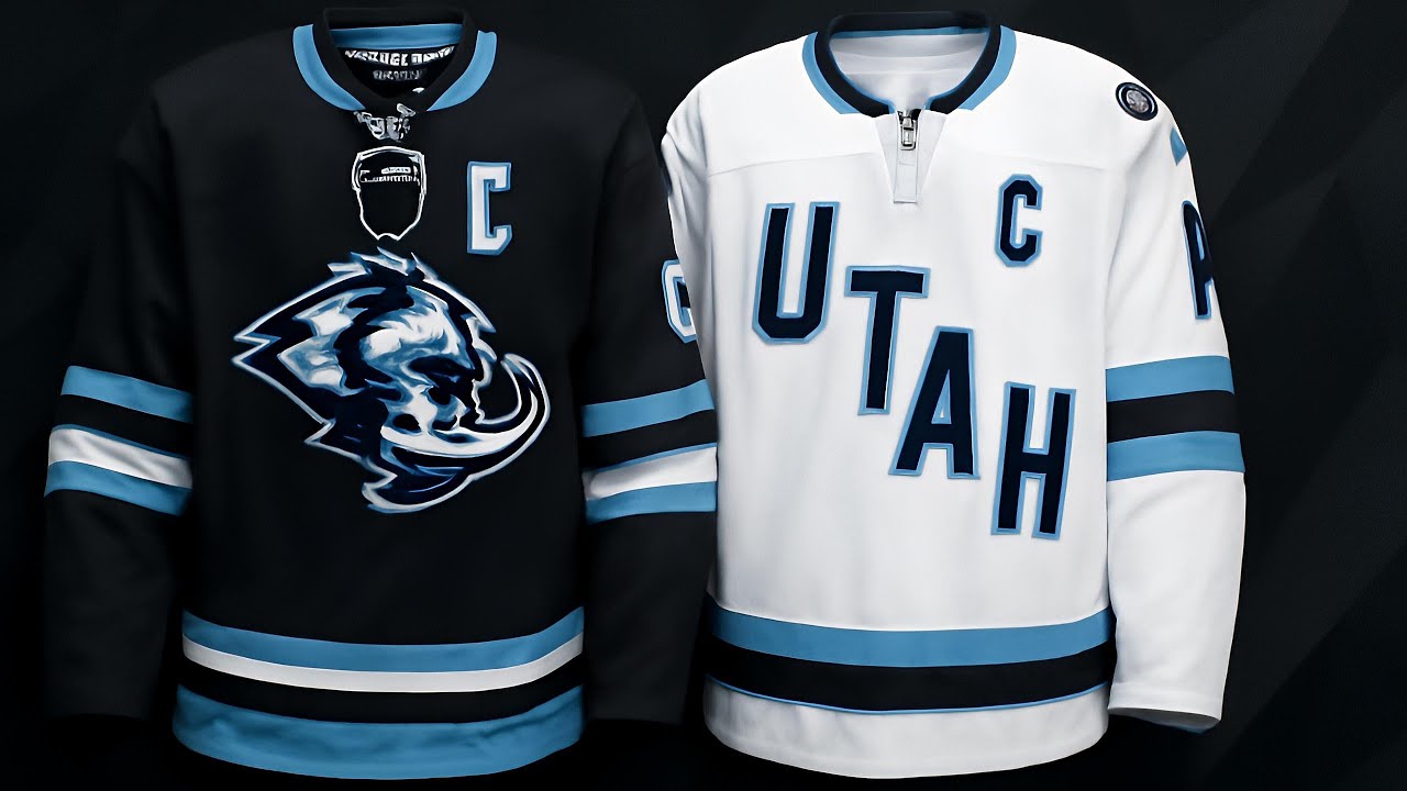Utah’s New NHL Team Name REVEALED — Fans Shocked by Bold Choice