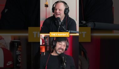 Rob Ray on the 2024/25 Buffalo Sabres!