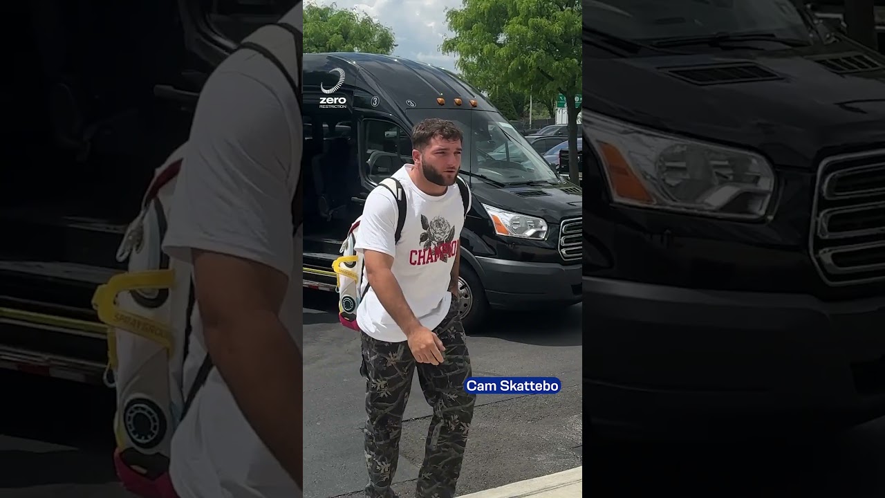 Let's get it rooks 🤙 #shorts #giants #nygiants #nfl #football