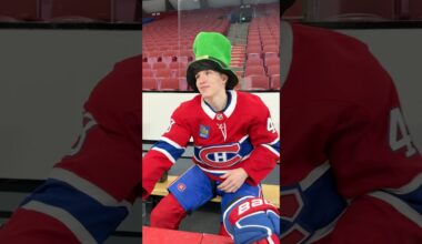 Habs team photo day #NHL #Hockey #Shorts