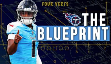 Designing the Perfect Titans Offense for Cam Ward