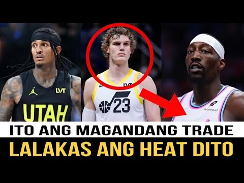 LALAKAS ANG HEAT DITO. Ito ang magandang trade na dapat hindi pinalalagpas.