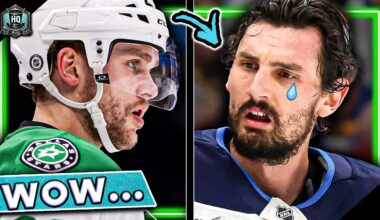 The Dallas Stars have a GOLDEN opportunity...