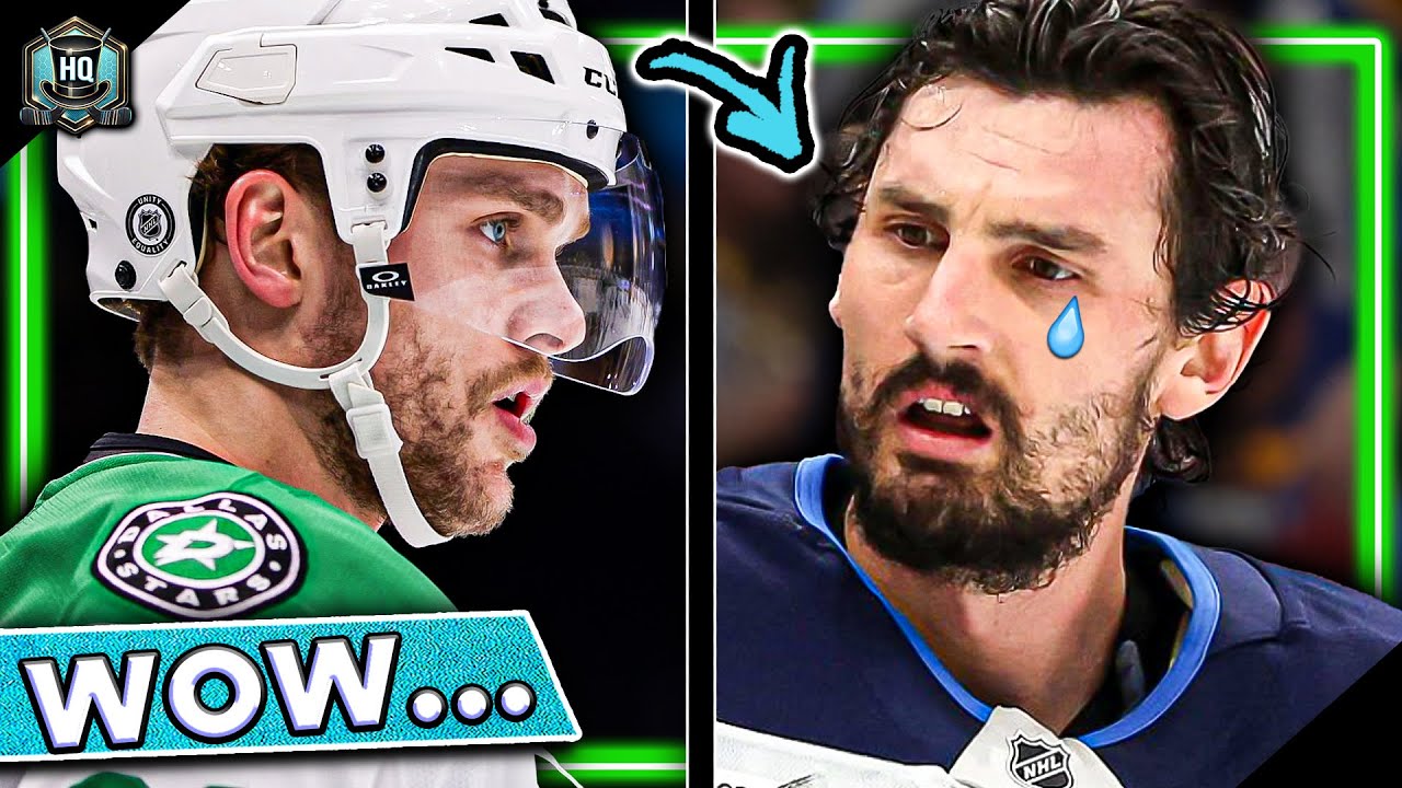 The Dallas Stars have a GOLDEN opportunity...