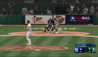 YANKEES vs OAKLAND ATHLETICS - 2025 MLB LIVE (NY YANKEES vs OAKLAND ATHLETICS EN VIVO) 2025 MLB