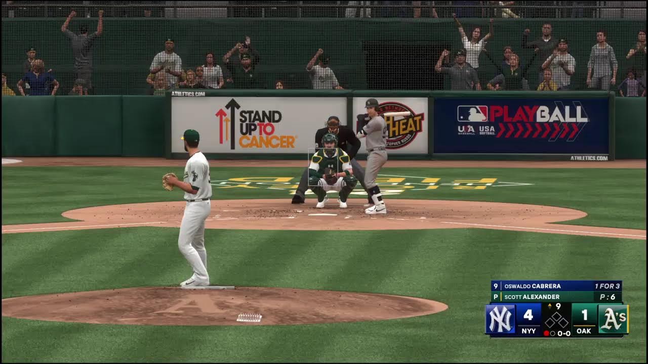 YANKEES vs OAKLAND ATHLETICS - 2025 MLB LIVE (NY YANKEES vs OAKLAND ATHLETICS EN VIVO) 2025 MLB