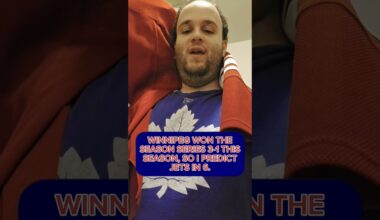 WINNIPEG/DALLAS ROUND 2 PREVIEW!! (SWEDISH) #nhlplayoffs #winnipegjets #dallasstars