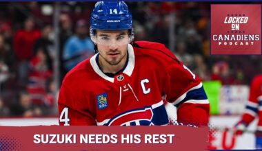 Could the Montreal Canadiens look to the New York Islanders for trading possibilities? Habs mailbag