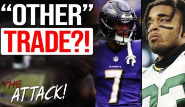 Dallas Cowboys SECOND “SUBSTANTIVE” TRADE GETS REVEALED!