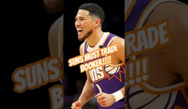Phoenix Suns MUST Trade Devin Booker To Save Future Per NBA Insider Marc Stein