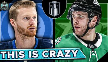 Something BIG is brewing...