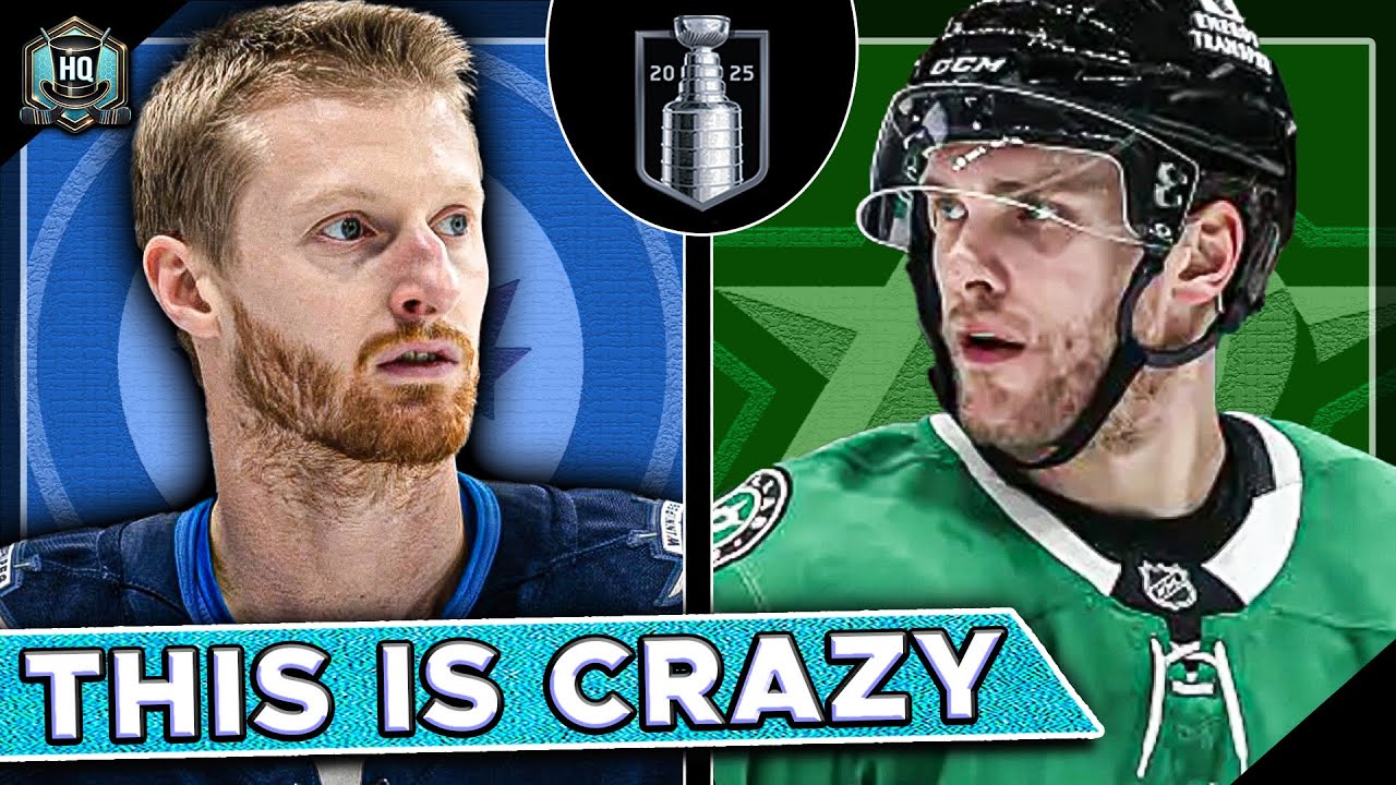 Something BIG is brewing...