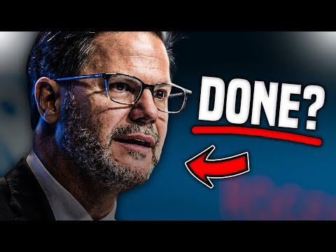 The Blue Jays Have A SERIOUS Problem… Blue Jays Fans DEMAND CHANGE…