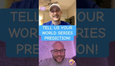 World Series Prediction? #chicagocubs #athletics #oaklandathletics #gocubsgo #mlb #worldseries