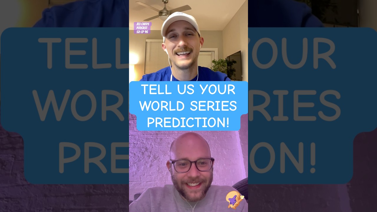 World Series Prediction? #chicagocubs #athletics #oaklandathletics #gocubsgo #mlb #worldseries