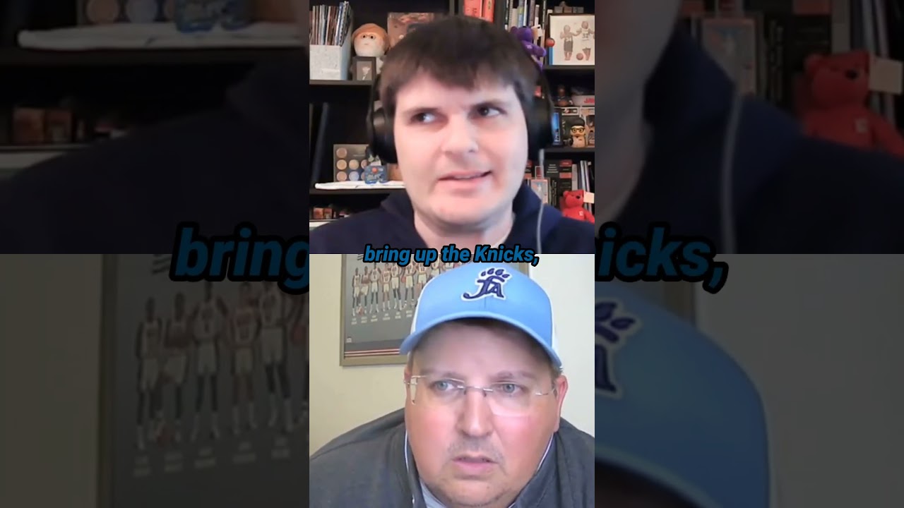 Orlando Magic seeking BALANCE this offseason