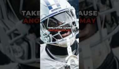 #Cowboys WORKING ON ONE MORE BIG TRADE?! #dallascowboys #attackoncowboys