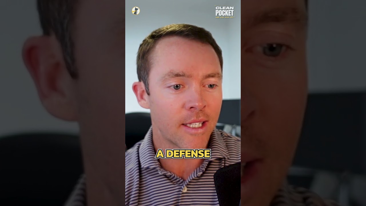 Do The Bills Have A Wide Receiver PROBLEM?!