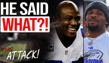 Dallas Cowboys Fans NEED TO HEAR What Demarcus Ware Said About Micah Parsons!