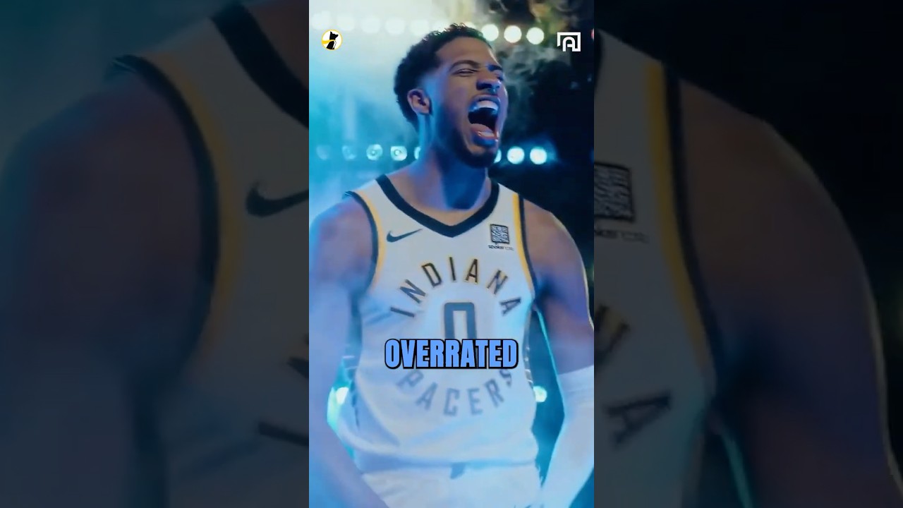 Haliburton NOT Overrated!!!