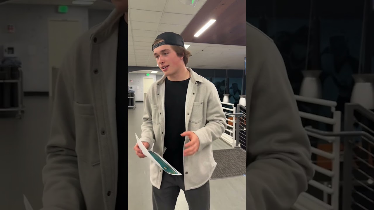 That last award seems to be up for debate 🤔